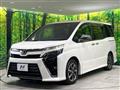 2018 Toyota Voxy