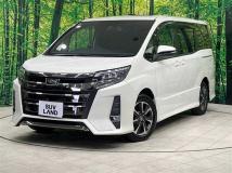2018 Toyota Noah