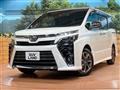 2018 Toyota Voxy