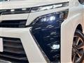 2018 Toyota Voxy