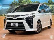 2018 Toyota Voxy