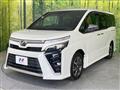 2018 Toyota Voxy