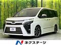 2019 Toyota Voxy