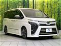2019 Toyota Voxy