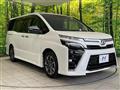 2019 Toyota Voxy