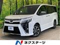 2019 Toyota Voxy