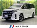 2019 Toyota Noah