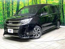 2019 Toyota Noah