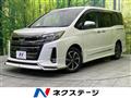2019 Toyota Noah