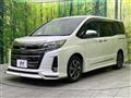 2019 Toyota Noah