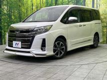 2019 Toyota Noah