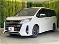 2020 Toyota Noah