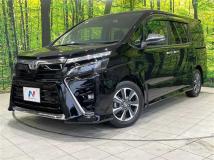 2021 Toyota Voxy