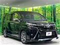2021 Toyota Voxy