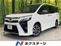 2020 Toyota Voxy