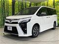 2020 Toyota Voxy