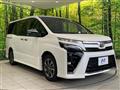 2020 Toyota Voxy