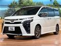 2021 Toyota Voxy