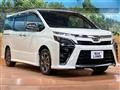 2021 Toyota Voxy