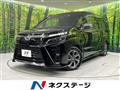 2021 Toyota Voxy