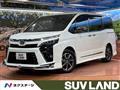2021 Toyota Voxy