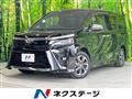 2021 Toyota Voxy