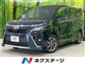 2018 Toyota Voxy