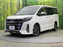 2018 Toyota Noah