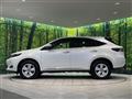 2014 Toyota Harrier