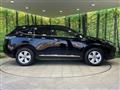 2015 Toyota Harrier