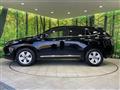2015 Toyota Harrier