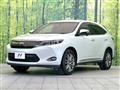 2015 Toyota Harrier