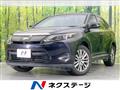 2015 Toyota Harrier