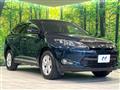 2015 Toyota Harrier