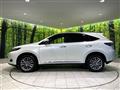2015 Toyota Harrier