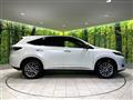 2015 Toyota Harrier