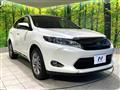 2015 Toyota Harrier
