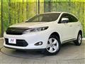 2016 Toyota Harrier