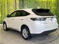 2016 Toyota Harrier