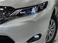 2015 Toyota Harrier