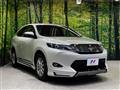 2015 Toyota Harrier