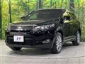 2016 Toyota Harrier