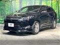 2016 Toyota Harrier