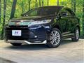 2017 Toyota Harrier