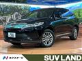 2017 Toyota Harrier