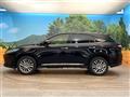 2017 Toyota Harrier