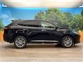 2017 Toyota Harrier
