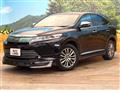 2017 Toyota Harrier