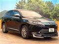 2017 Toyota Harrier
