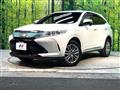 2018 Toyota Harrier